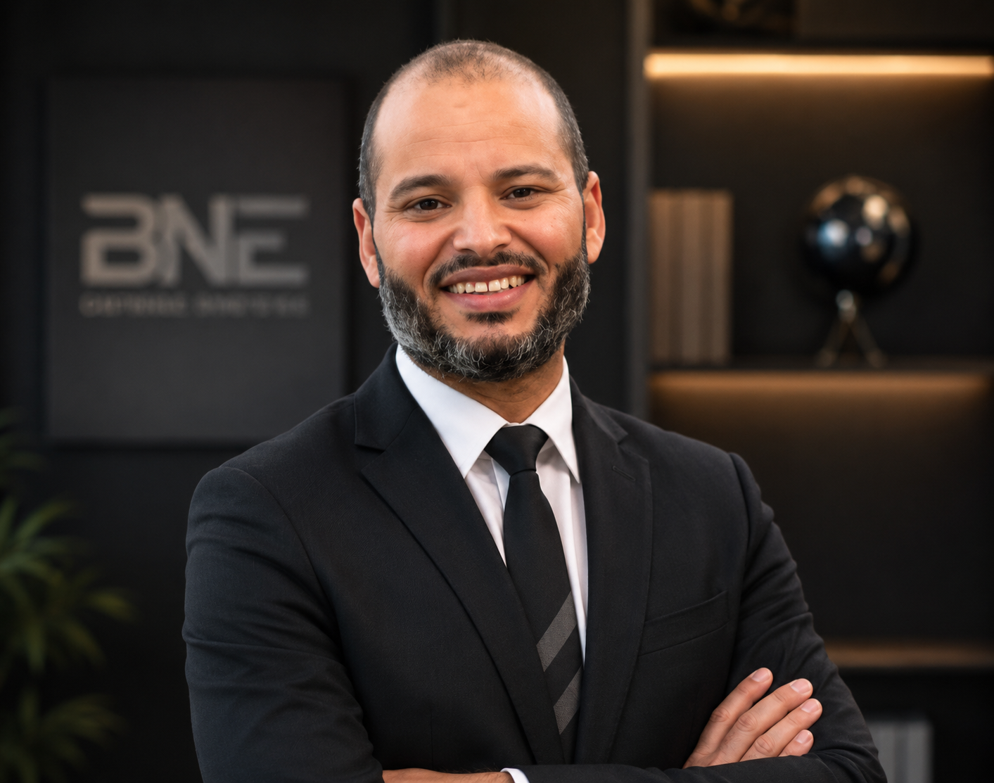 Tawfek Mohamed